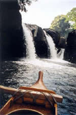 Click to enlarge Waterfall Creek